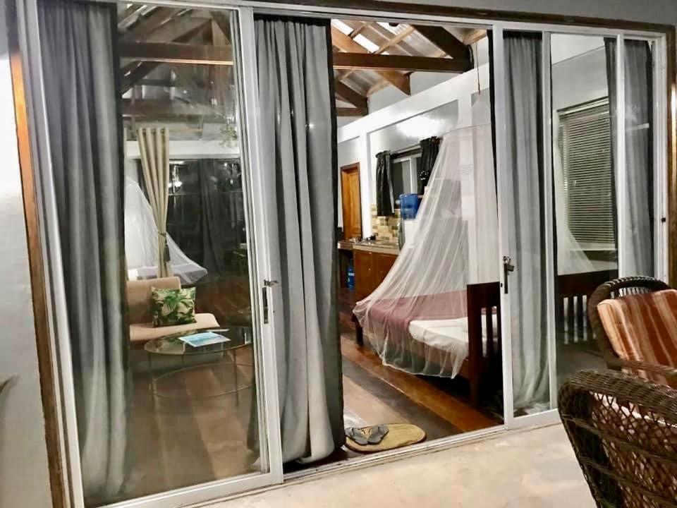 Апартаменты Siargao Residency By Privacy Group Генерал-Луна Экстерьер фото