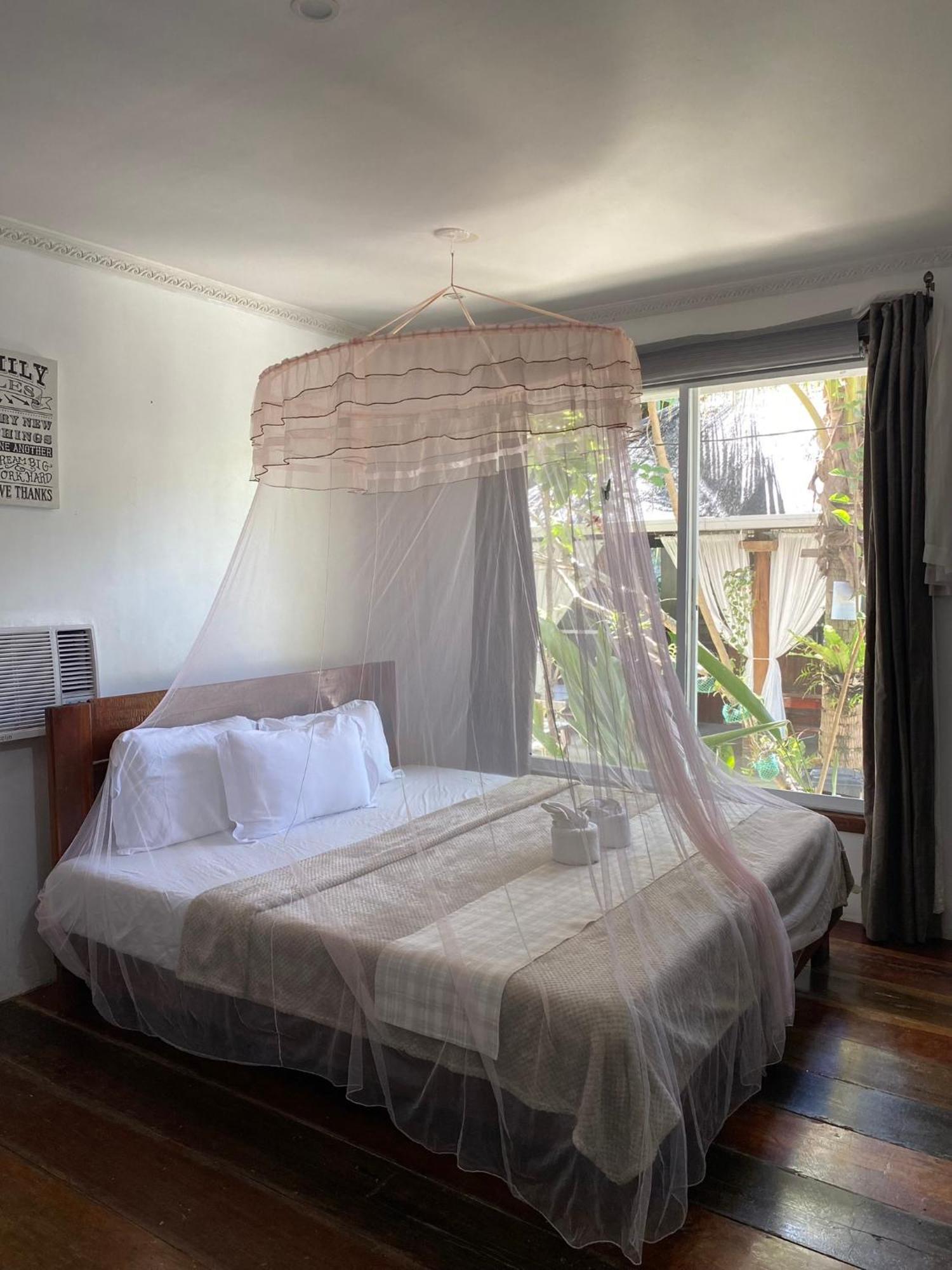 Апартаменты Siargao Residency By Privacy Group Генерал-Луна Экстерьер фото