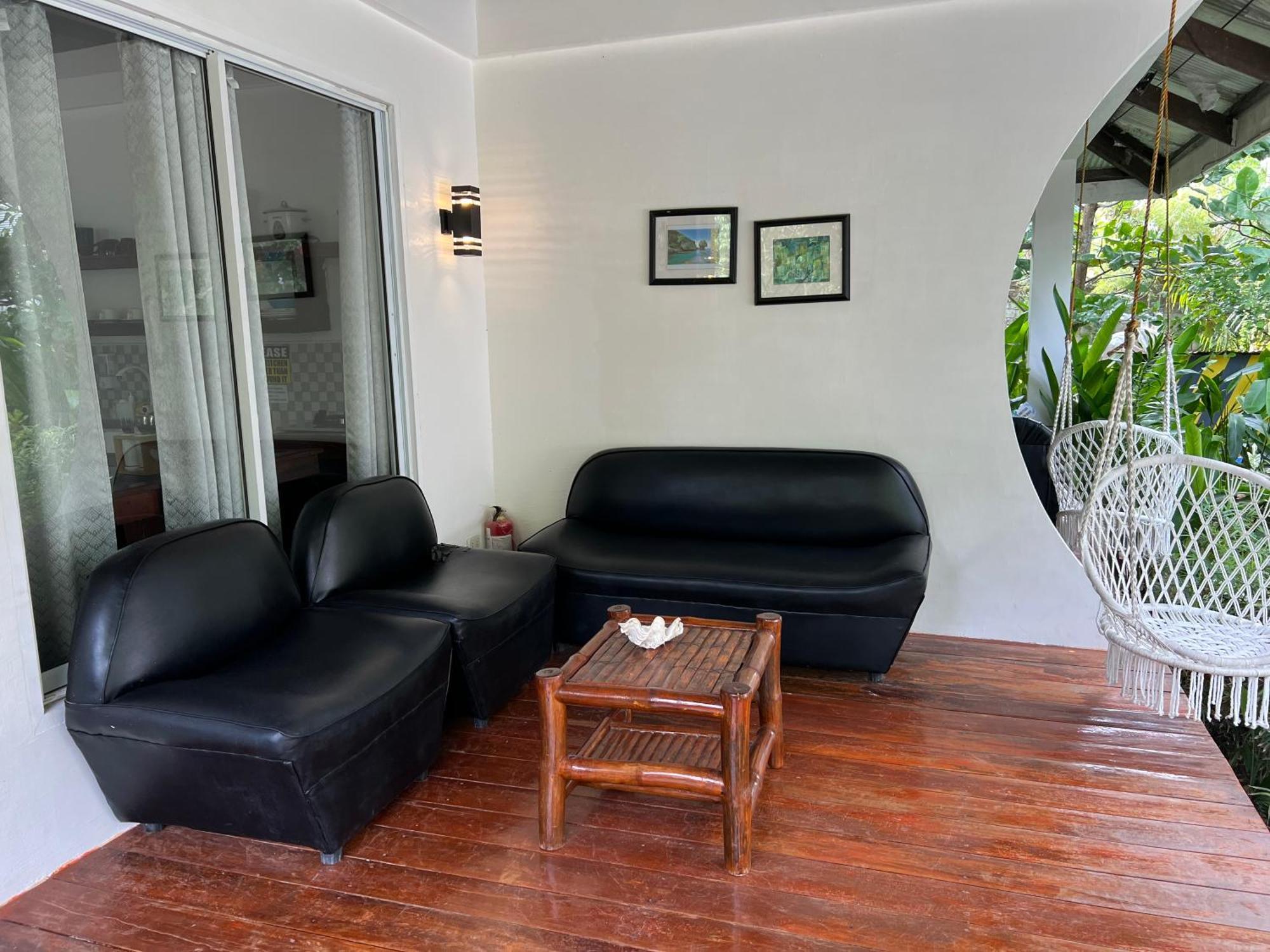 Апартаменты Siargao Residency By Privacy Group Генерал-Луна Экстерьер фото
